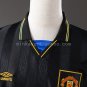 Retro 93 95 M-U away S-XXL