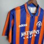 Retro 93-94 Rangers Away S-2XL