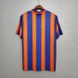 Retro 93-94 Rangers Away S-2XL