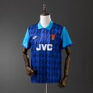 Retro 94 95 Arsenal away S-XXL