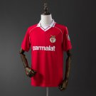 Retro 94 95 Benfica home S-XXL
