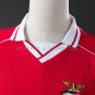 Retro 94 95 Benfica home S-XXL