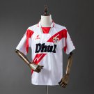 Retro 94 95 Rayo Vallecano Home S-XXL