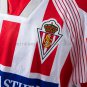 Retro 94 95 Sporting Gijon  Home Size S-XXL