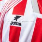 Retro 94 95 Sporting Gijon  Home Size S-XXL