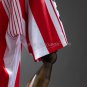 Retro 94 95 Sporting Gijon  Home Size S-XXL