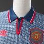 Retro 95 96  M-U away S-XXL