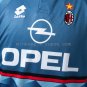 Retro 95 96 AC Milan third away S-XXL