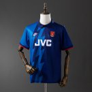 Retro 95 96 Arsenal away S-XXL