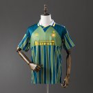 Retro 95 96 Inter Milan away S-XXL