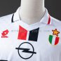 Retro 95 97 AC Milan away S-XXL