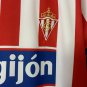 Retro Sporting Gijon 01 02 Home Size S-XXL
