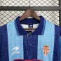 Retro Sporting Gijon 02 03 Third Away S-XXL