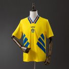 Retro Sweden 1994 Home   S-XXL