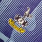 Retro Tottenham 92 94 third away S-XXL