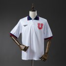 Retro Universidad de Chile 1998 home S-XXL