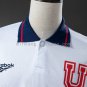 Retro Universidad de Chile 1998 home S-XXL