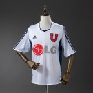 Retro Universidad de Chile 2003 Away S-3XL