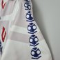 Retro Universidad de Chile1996 away S-XXL