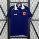 Retro University of Chile 1993 Home S-XXL
