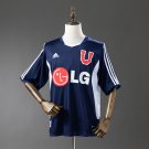 Retro University of Chile 2003 Home S-3XL