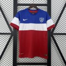 Retro USA 2014 Away S-XXL