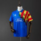 Retro Valencia 95 96 Away S-XXL