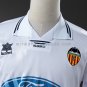 Retro Valencia 99 00 Home S-XXL