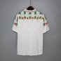 Retro Wales 90 92 away S-XXL