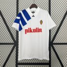 Retro Zaragoza 92 93 Home S-XXL