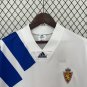 Retro Zaragoza 92 93 Home S-XXL