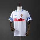 Retro Zaragoza 95 97 Home S-4XL