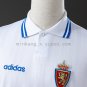Retro Zaragoza 95 97 Home S-4XL