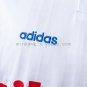 Retro Zaragoza 95 97 Home S-4XL