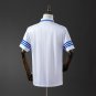 Retro Zaragoza 95 97 Home S-4XL