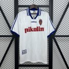 Retro Zaragoza 97 98 Home S-XXL