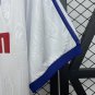 Retro Zaragoza 97 98 Home S-XXL