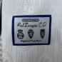 Retro Zaragoza 97 98 Home S-XXL