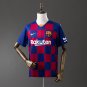 Retro19 20 Barcelona home