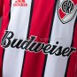River Plate 03 04 Away Long Sleeve Retro Jersey S-XXL