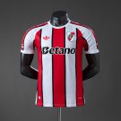 River Plate 26 27 Special Edition Player Version Jersey S-3XL