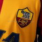 Roma 00 01 Champion Edition Retro Kids Kit Jersey SIZE 16-28