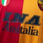 Roma 01 02 Champion Edition Retro Jersey S-XXL