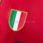 Roma 01 02 Champion Edition Retro Jersey S-XXL