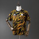 ROMA 25 26 Pre-Match Jersey S-4XL