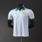Roma 25 26 Third Away Player Version Jersey S-3XL