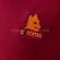 Roma Terrace Icons T-Shirt Red S-XXL