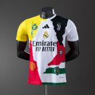 Ronaldo 25 26 Player Version Jersey S-XL