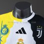 Ronaldo 25 26 Player Version Jersey S-XL