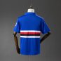 Sampdoria 84 88 Home Retro Jersey S-XXL